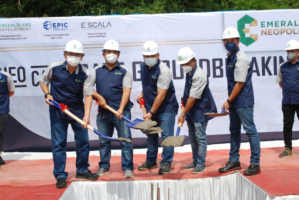 Emerald Land Development
