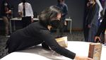 Ini Loh, Al Quran Koleksi Pendiri AS Thomas Jefferson