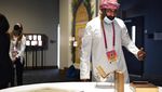 Ini Loh, Al Quran Koleksi Pendiri AS Thomas Jefferson