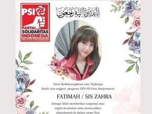Cari Tahu Perjalanan AKP Novandi-Sis Zahra Sebelum Kecelakaan, Polisi Cek CCTV