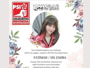 Cari Tahu Perjalanan AKP Novandi-Sis Zahra Sebelum Kecelakaan, Polisi Cek CCTV