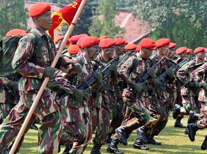 Daftar Pasukan Khusus dengan Diklat Paling Ekstrem di Dunia, Ada Kopassus