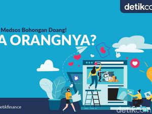 Flexing: Gaya Hidup atau Strategi Marketing?
