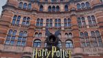 Harta Karun di Lower Ground Chinatown London