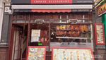 Harta Karun di Lower Ground Chinatown London