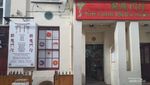 Harta Karun di Lower Ground Chinatown London