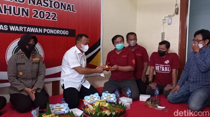 HPN di ponorogo