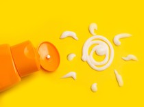 Ini Penemuan Sunscreen yang Ramah Lingkungan, Bahannya Terinspirasi dari Gurita