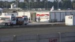 Intip Persiapan di Sirkuit Mandalika Jelang Tes Pramusim MotoGP