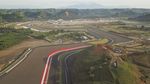 Intip Persiapan di Sirkuit Mandalika Jelang Tes Pramusim MotoGP