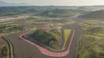 Intip Persiapan di Sirkuit Mandalika Jelang Tes Pramusim MotoGP