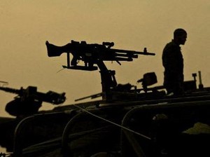 Tentara Israel Tembak Mati 3 Warga Palestina di Tepi Barat