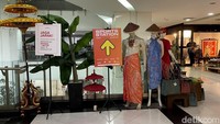 Seperti diketahui, lonjakan kasus COVID-19 imbas varian Omicron membuat kawasan Jabodetabek, Yogyakarta, Bali, dan Bandung Raya, memberlakukan PPKM level 3.