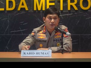 Kronologi Kecelakaan Camry Tewaskan Putra Gubernur Kaltara dan Sis Zahra