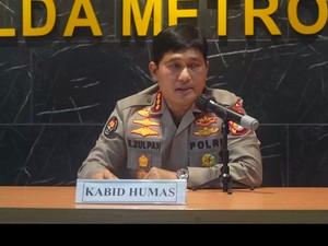 Bikin Prihatin, Pelaku Begal Modus COD di Jakut Ternyata Masih ABG