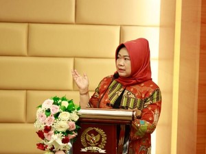 HPN 2022, MPR: Pers Harus Jadi Perekat Bangsa Lewat Informasi Kredibel