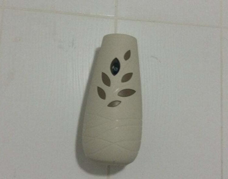 Kamera Tersembunyi