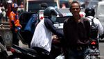 Kasus COVID-19 di Bandung Raya Melonjak, Prokes Jangan Abai!