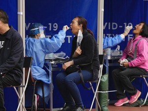 Beberapa Negara Tercatat Alami Kenaikan Kasus COVID-19, 2 di Asia Tenggara