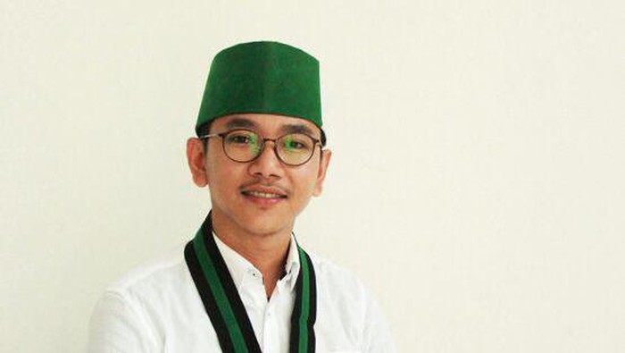 Ketua Bidang Hukum dan HAM PB HMI, Yefri Febriansah