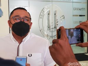 Dugaan Kekerasan oleh Ketua DPRD Sukabumi Tak Dipolisikan