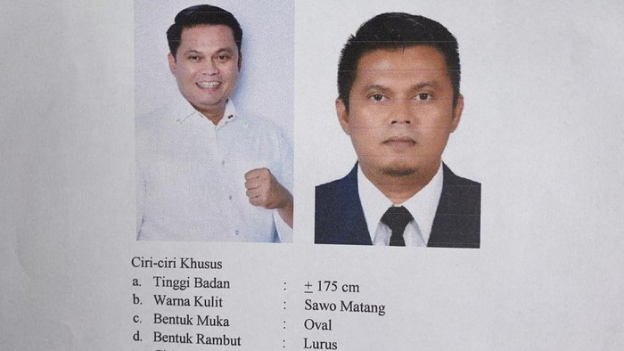 Ketua KONI Kampar Surya Darmawan jadi DPO Kejati Riau