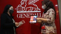 Tentunya tanpa terkendala PPKM Level 3 yang baru diberlakukan, BeSMART dapat dijangkau dengan mudah melalui aplikasi iPropose dengan lebih dari 10.000 agen profesional Generali yang tersebar di berbagai wilayah di Indonesia.