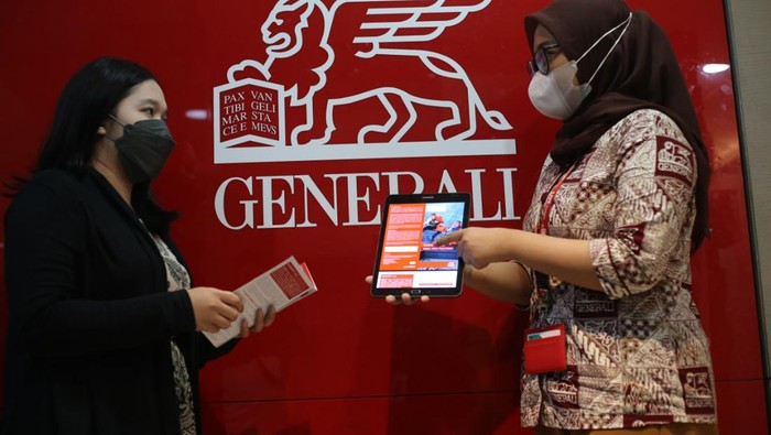 Klaim Asuransi Meningkat di Tengah Pandemi Generali mengenalkan BeSMART yakni manfaat asuransi kesehatan yang siap mendampingi di berbagai kondisi, baik dalam kondisi sehat, gawat maupun darurat dengan 3 (tiga) fitur andalan.