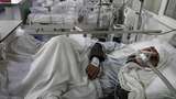 Krisis Obat-Dokter, Puluhan RS di Afghanistan Terancam Tutup