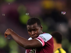 Begini Kondisi Kucing yang Ditendang Kurt Zouma
