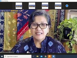 Wakil Ketua MPR Dorong Pelestarian Budaya dalam Pariwisata