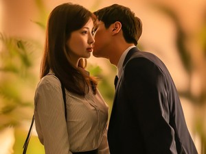 Bintangi Film 18+ Love and Leashes, Seohyun Sempat Khawatir Karena Hal Ini