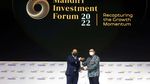 Mandiri Investment Forum 2022 Dorong Investasi