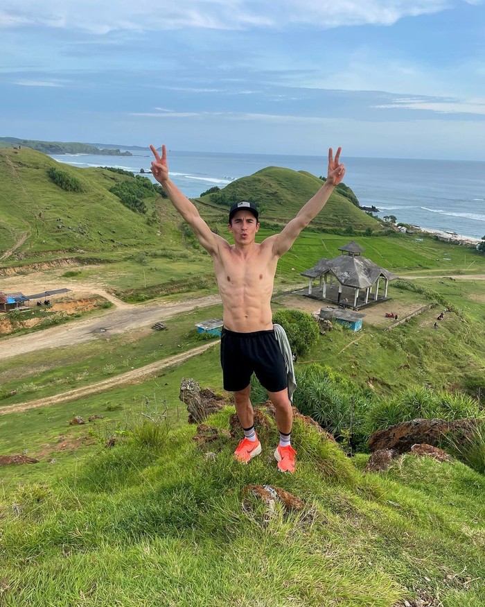 Marc Marquez
