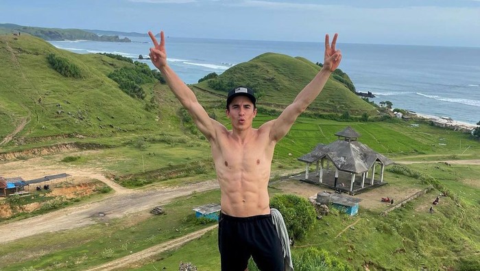 Marc Marquez