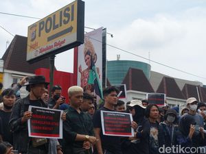 Politik Ekologi Wadas dan Hilangnya Deliberasi Akar Rumput