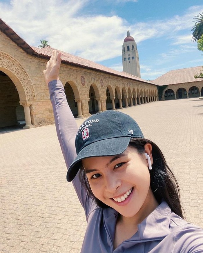 Maudy Ayunda