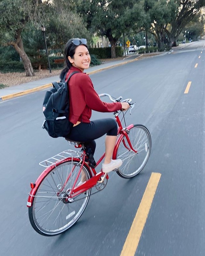 Maudy Ayunda