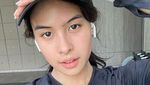 Ini Bukti Maudy Ayunda Cantiknya Natural, Glowing Tanpa Makeup