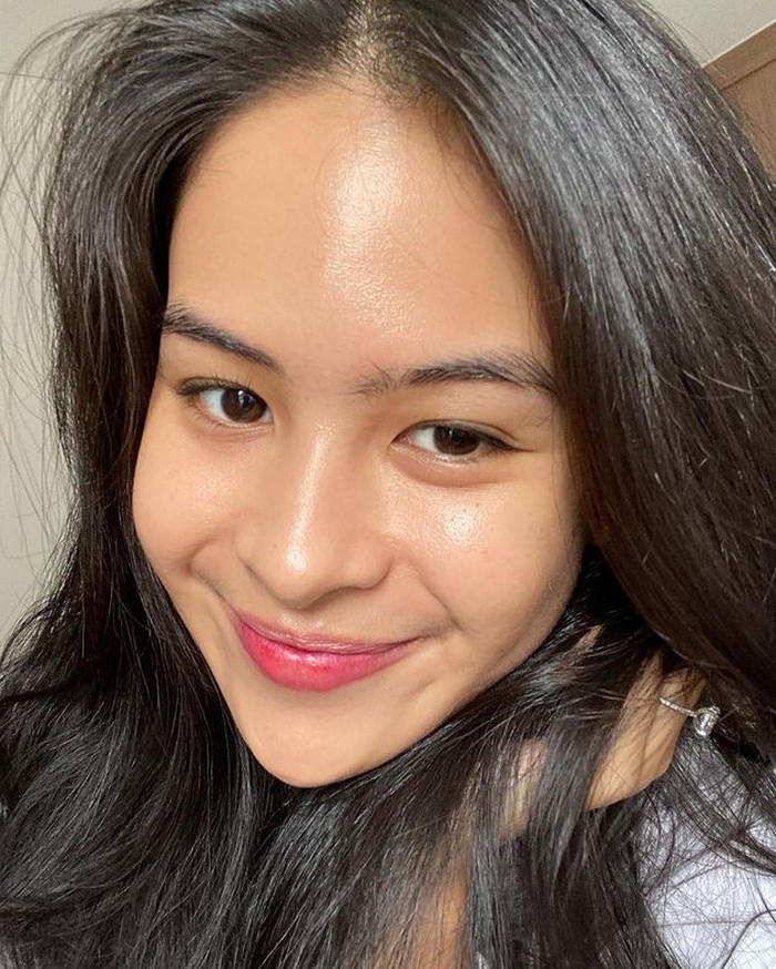 Maudy Ayunda Maudy Ayunda