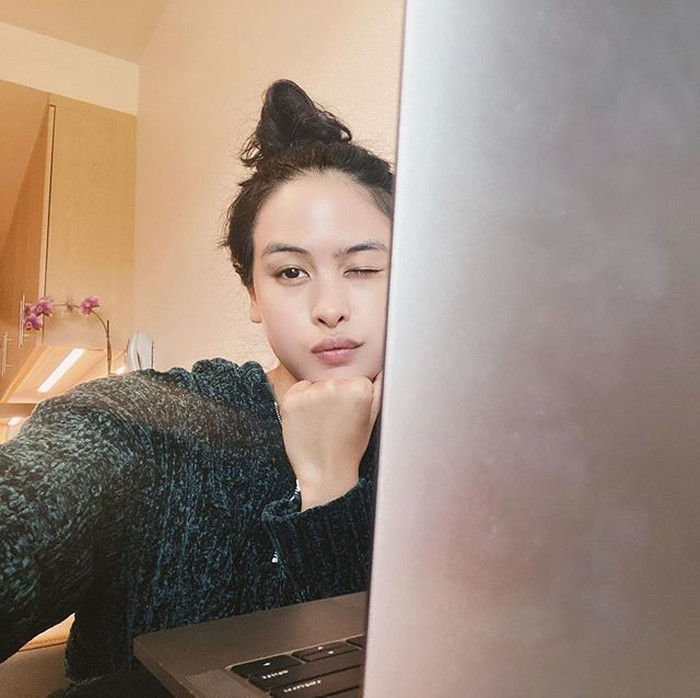 Maudy Ayunda Maudy Ayunda