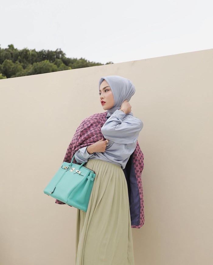 medina zein