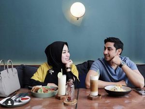 Medina Zein dan Suami Bermasalah Lagi, Kini Lapor Polisi Soal Dugaan KDRT