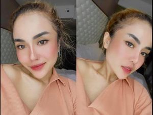 Bahas Perselingkuhan, Medina Zein Senggol Lukman Azhari