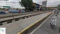 Kedua korban tewas adalah seorang laki-laki dan seorang perempuan. Identitas korban laki-laki adalah AKP Novandi Arya Kharizma (31), putra Gubernur Kalimantan Utara (Kaltara) Zainal A Paliwang. Informasi ini disampaikan pihak Polda Kalimantan Timur. Sementara korban perempuan yang tewas bersama AKP Novandi hingga kini masih misterius. Polisi belum berhasil mengidentifikasi korban perempuan tersebut. Foto: Tangkapan Layar GoogleMaps.
