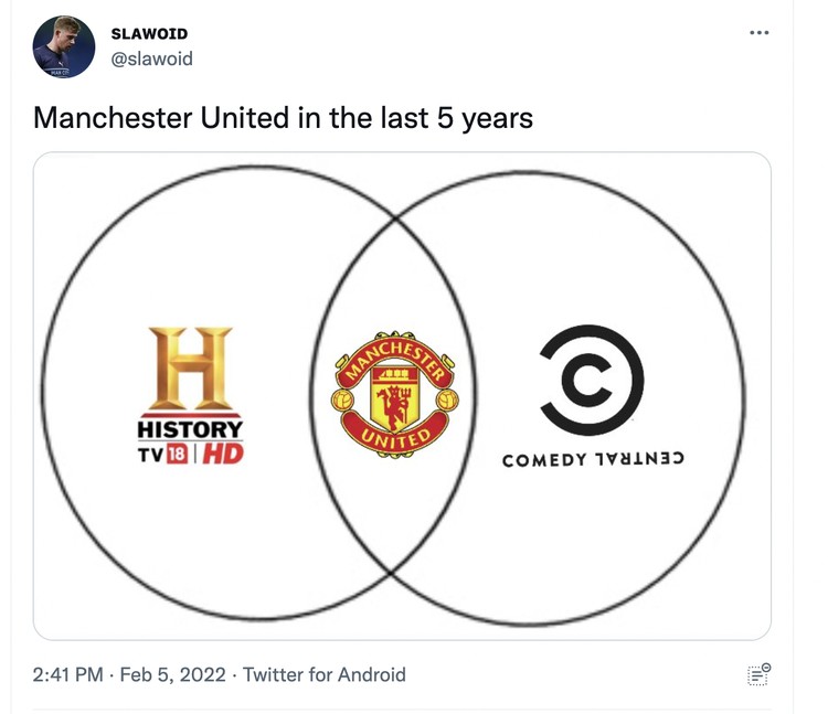 Meme MU Maguire
