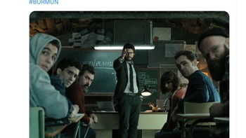 MU bisa menang namun begitu Maguire main, segalanya jadi runyam. Foto: Twitter