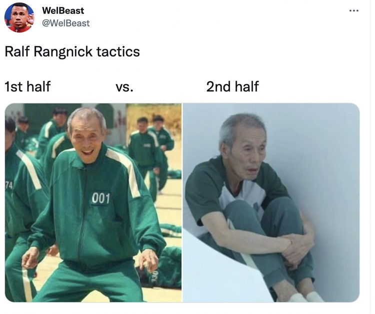 Meme MU Maguire