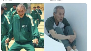 Taktik Ralf Rangnick dianggap ampuh di babak pertama tapi jadi letoy di babak kedua. Foto: Twitter