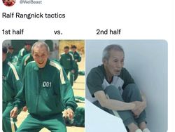 Maguire Bikin Netizen Murka, Disebut Biang Kerok MU Imbang